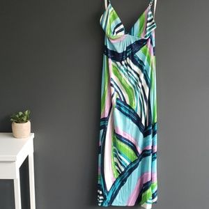 JB by Julie Brown NYC Easy Cocktail Dress